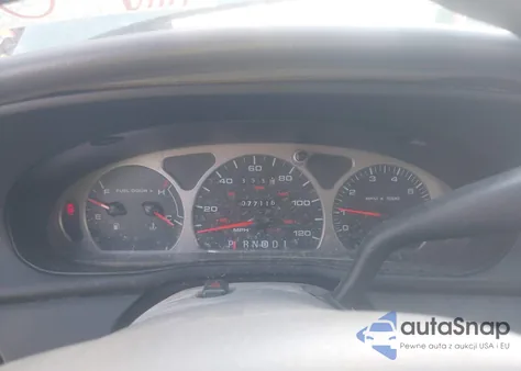 1999 Ford Taurus Se/Se-Ne from USA, damaged, VIN 1FAFP53S4XG320655